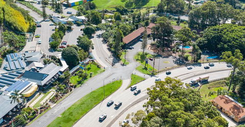 Country 2 Coast Motor Inn Coffs Harbour - Northern Rivers Accommodation 2