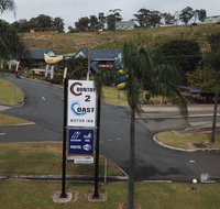 Country 2 Coast Motor Inn Coffs Harbour - Northern Rivers Accommodation