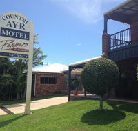 Country Ayr Motel and Breakfast - Northern Rivers Accommodation