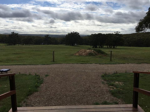 Country Cabin With Mountain Views Close To Ballarat - Northern Rivers Accommodation 2