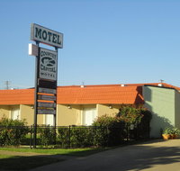 Country Capital Motel - Northern Rivers Accommodation