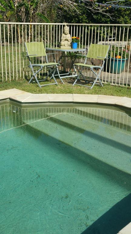 Country Charm - Northern Rivers Accommodation 3