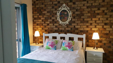 Country Charm - Northern Rivers Accommodation 0