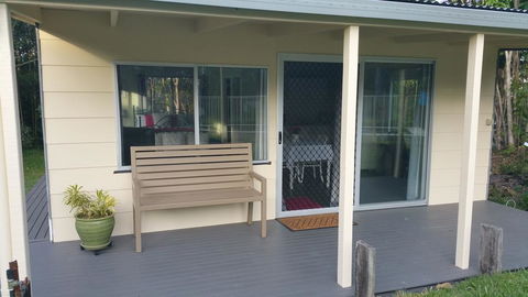 Country Charm - Northern Rivers Accommodation 2