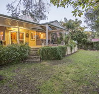 Country Cottage - Northern Rivers Accommodation