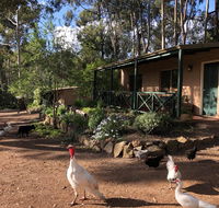 Country Cottages of Bridgetown - Northern Rivers Accommodation