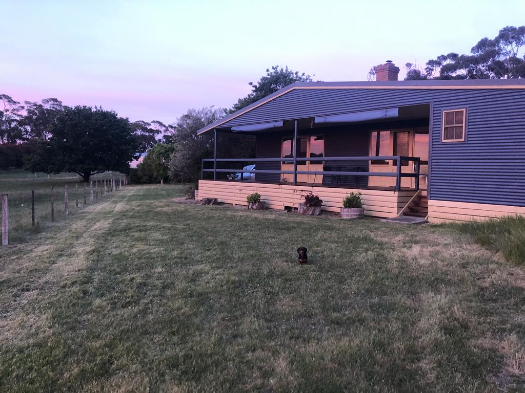 Enfield VIC Northern Rivers Accommodation