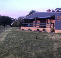 Country Farm House close to Ballarat - Northern Rivers Accommodation