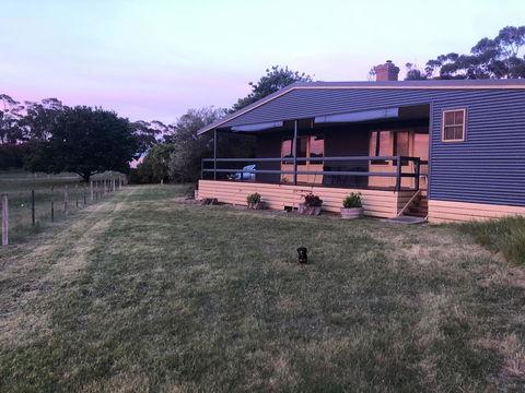 Country Farm House Close To Ballarat - Northern Rivers Accommodation 0