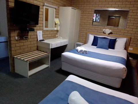 Country Home Motor Inn - Northern Rivers Accommodation 1