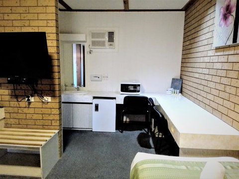Country Home Motor Inn - Northern Rivers Accommodation 2