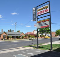 Country Lodge Motor Inn - Northern Rivers Accommodation
