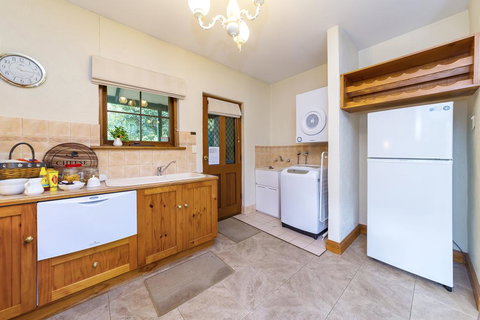 Country Pleasures Bed And Breakfast - Northern Rivers Accommodation 3