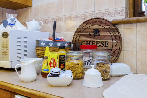 Country Pleasures Bed And Breakfast - Northern Rivers Accommodation 2