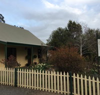 Country Pleasures Bed and Breakfast - Northern Rivers Accommodation
