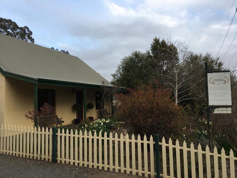 Country Pleasures Bed And Breakfast - Northern Rivers Accommodation 0