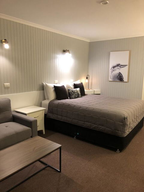 Country Roads Motor Inn - Northern Rivers Accommodation 2