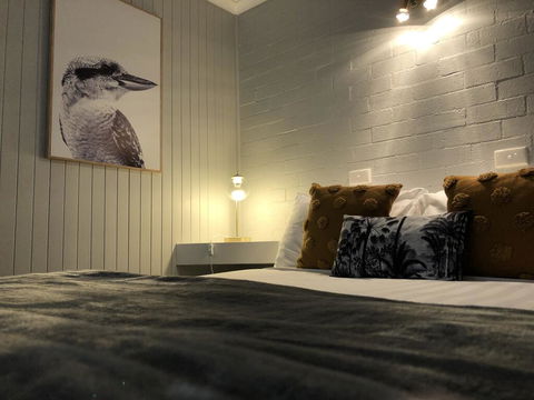 Country Roads Motor Inn - Northern Rivers Accommodation 3