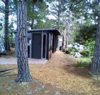 Country Studio - Northern Rivers Accommodation