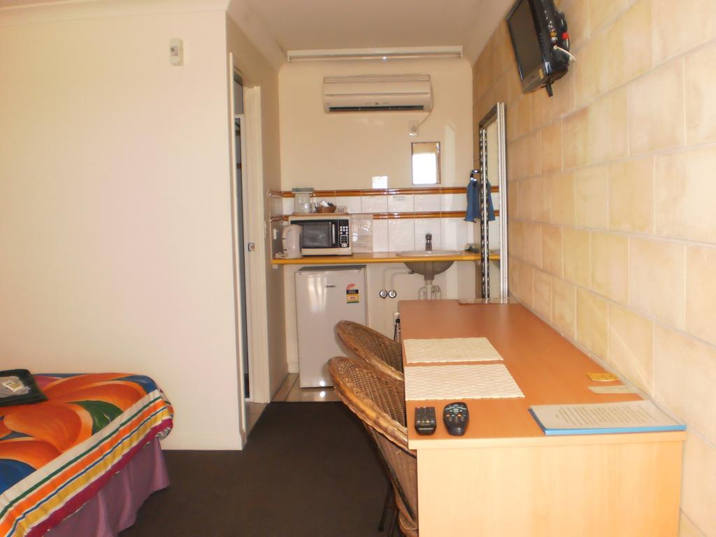 Northern Rivers Accommodation