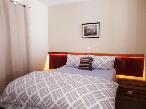 Couples Retreat With Mountain View Near Hobart - Northern Rivers Accommodation 1