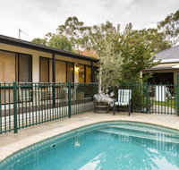 Courtsidecottage Bed and Breakfast - Northern Rivers Accommodation