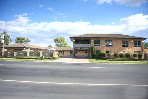 Cousins Motor Inn - Northern Rivers Accommodation 0