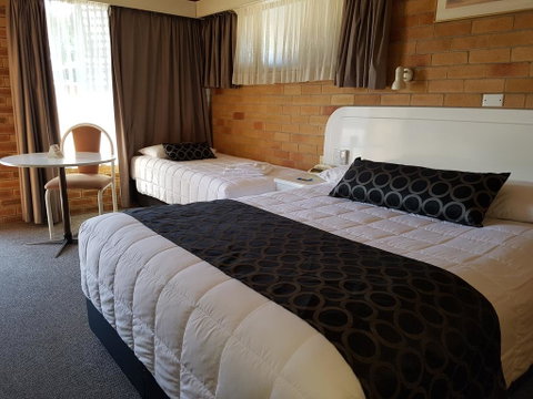 Cousins Motor Inn - Northern Rivers Accommodation 1