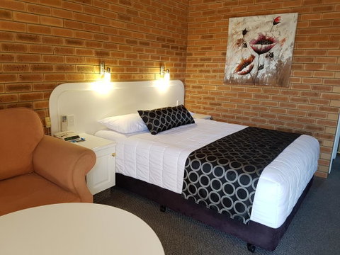 Cousins Motor Inn - Northern Rivers Accommodation 3