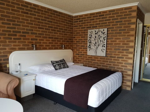 Cousins Motor Inn - Northern Rivers Accommodation 2