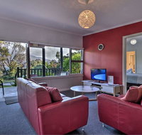 Cove Beach Apartment 1 - Northern Rivers Accommodation