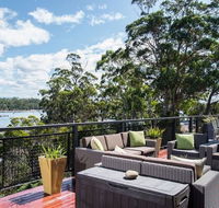 Cove View Retreat - Northern Rivers Accommodation
