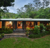 Cow Bay Homestay BB - Northern Rivers Accommodation