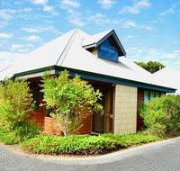 Cowrie Chalet - Northern Rivers Accommodation