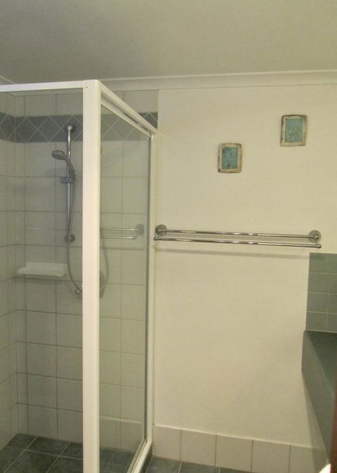 Cowrie Chalet - Northern Rivers Accommodation 3