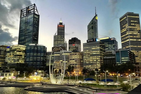 Cozy & Perfect Location Next To Perth Zoo - Northern Rivers Accommodation 2