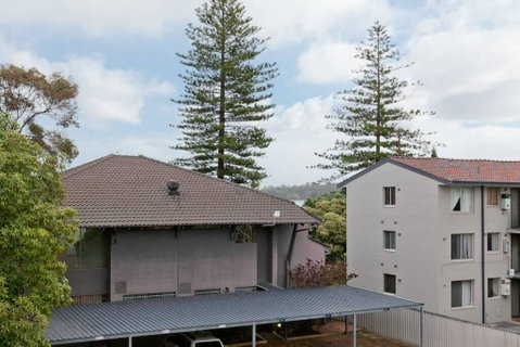 Cozy 2 Bedrooms Unit Near Perth Zoo - Northern Rivers Accommodation 1