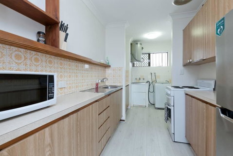 Cozy 2 Bedrooms Unit Near Perth Zoo - Northern Rivers Accommodation 2