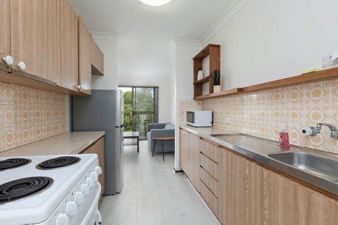 Cozy 2 Bedrooms Unit Near Perth Zoo - Northern Rivers Accommodation 3