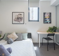 Cozy 2BR Apt 1MinWalkToTrain Bus Shopping Sleeps8 - Northern Rivers Accommodation