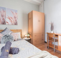 Cozy 3BR Sleep8 Apt 1min WalkTo Train Bus Shopping - Northern Rivers Accommodation