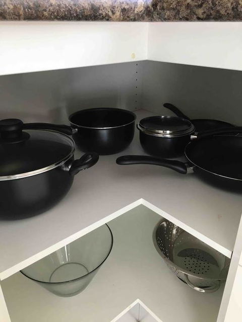 Cozy 3BR Townhouse In Liverpool CBD With Parking - Northern Rivers Accommodation 3