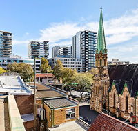 Cozy Apartments near Burwood Train Station - Northern Rivers Accommodation