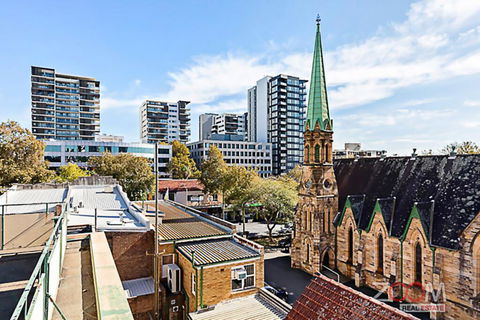 Cozy Apartments Near Burwood Train Station - Northern Rivers Accommodation 0