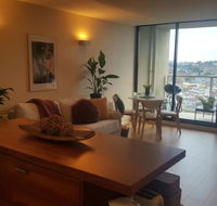 Cozy Shared Home on 11th Fl - own balcony - Northern Rivers Accommodation