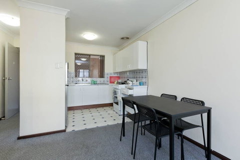 Cozy South Perth Unit Next To Perth Zoo - Northern Rivers Accommodation 0