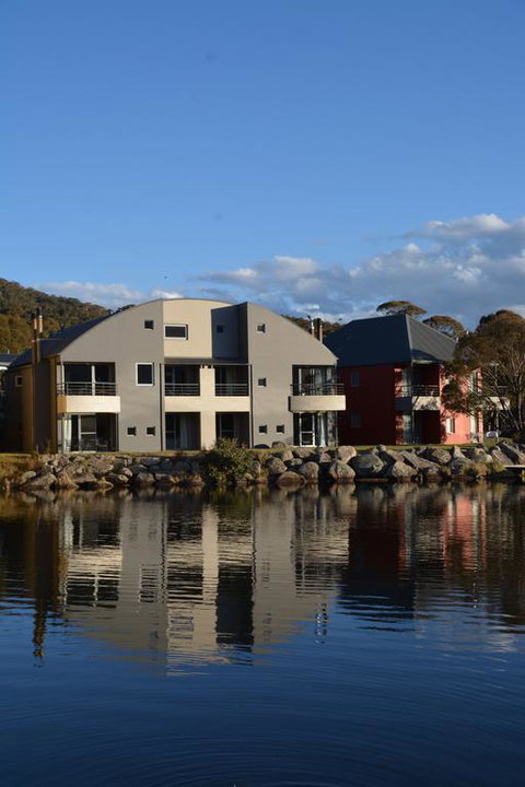 Crackenback 27 - Northern Rivers Accommodation 0