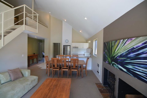 Crackenback 27 - Northern Rivers Accommodation 1