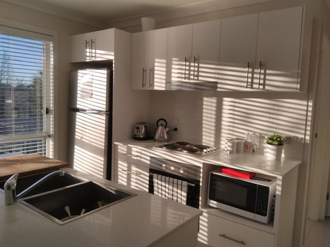 Craig's Place - Northern Rivers Accommodation 3