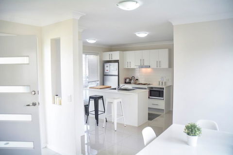 Craig's Place - Northern Rivers Accommodation 1